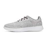 Women's Runner NZ Jersey - Light Grey/Anthracite (Blizzard Sole)