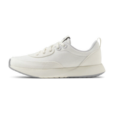 Men's Courier - Blizzard/Light Grey (Natural White Sole)