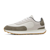 Men's Varsity - Mushroom (Blizzard Sole)