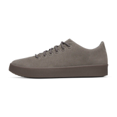 Men's Cruiser Terralux - Anthracite (Dark Gum Sole)