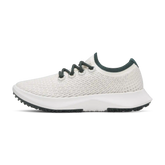 Men's Tree Dasher 2 - Twilight White/Twilight Teal (Blizzard Sole)