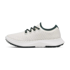 Men's Tree Dasher 2 - Twilight White/Twilight Teal (Blizzard Sole)