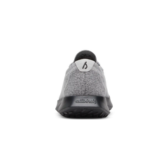 Women's Wool Dasher Mizzle - Medium Grey (Natural Black Sole)