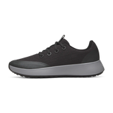 Men's Runner Protect - Dark Grey (Medium Grey Sole)