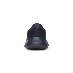 Women's Tree Runner Go - Deep Navy (True Navy Sole)