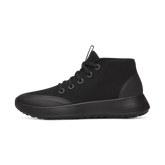 Women's Runner-Up Protect - Natural Black (Natural Black Sole)