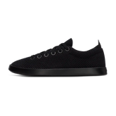 Women's Tree Pipers- Natural Black (Natural Black Sole)