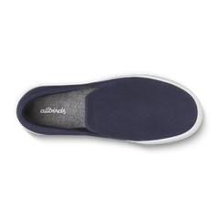 Women's Lounger Lift - Deep Navy (Blizzard Sole)