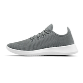 Men's Tree Runner - Mist (White Sole)