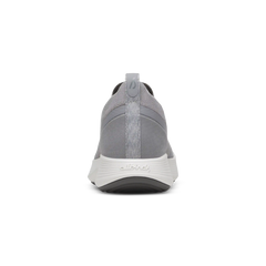 Men's Strider - Medium Grey (Blizzard Sole)