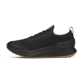 Women's Tree Glider - Natural Black (Rugged Khaki Sole)
