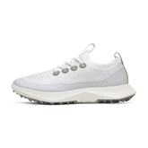Women's Tree Dasher 2 - Utility - Blizzard/Hazy Pine (Natural White Sole)