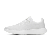 Women's Tree Runner NZ - Blizzard (Blizzard Sole)