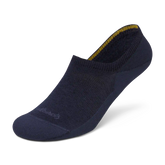 Anytime No Show Sock - Deep Navy