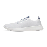 Men's Tree Runner - Blizzard/Hanami Night (Blizzard Sole)