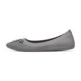 Women's Tree Breezer Bow - Medium Grey