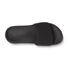 Women's Allbirds Slide - Natural Black