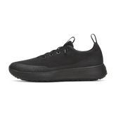 Men's Tree Runner Go - Utility - Natural Black (Natural Black Sole)