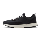 Men's Courier - Dark Grey/Natural Black (Natural White Sole)