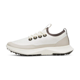 Men's Tree Dasher 2 - Utility - Natural White/Rustic Brown (Natural White Sole)