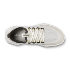Men's Tree Dasher 2 - Utility - Natural White/Rustic Brown (Natural White Sole)