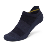 Anytime Ankle Sock - Deep Navy