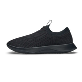 Women's Tree Dasher Relay - Natural Black (Natural Black Sole)