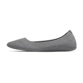 Women's Tree Breezer - Mist (Dark Grey Sole)