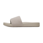 Women's Allbirds Slide - Mushroom