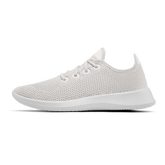 Men's Tree Runner - Kaikoura White (White Sole)