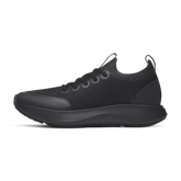 Men's Strider - Natural Black (Natural Black Sole)