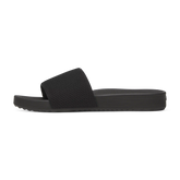Men's Allbirds Slide - Natural Black