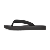 Women's Allbirds Flip Flop - Natural Black