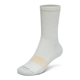 Anytime Crew Sock - Blizzard