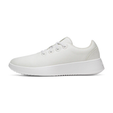 Women's Runner Go - Luxe - Blizzard (Blizzard Sole)