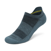 Anytime Ankle Sock - Calm Teal