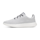 Women's Tree Runner NZ - Blizzard/Dark Navy (Blizzard Sole)