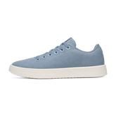 Women's Canvas Cruiser - Sea Spray (Natural White Sole)