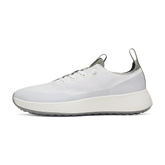Men's Tree Runner Go - Utility - Blizzard/Hazy Pine (Natural White Sole)