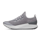 Men's Tree Glider - Medium Grey (Light Grey Sole)
