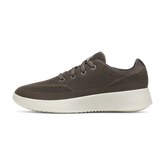 Women's Tree Runner Go - Rustic Brown (Stony Cream Sole)
