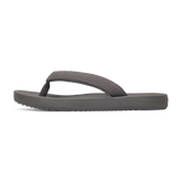 Women's Allbirds Flip Flop - Anthracite