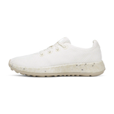 Men's Runner NZ Remix - Natural White (Natural White Sole)