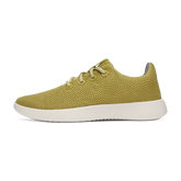 Men's Tree Runner NZ - Ochre (Natural White Sole)