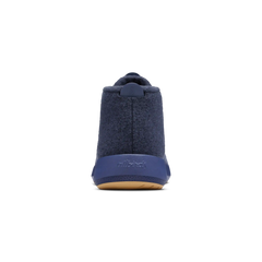 Women's Wool Runner-up Mizzle - Hazy Indigo (Hazy Indigo Sole)