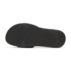 Women's Allbirds Slide - Natural Black