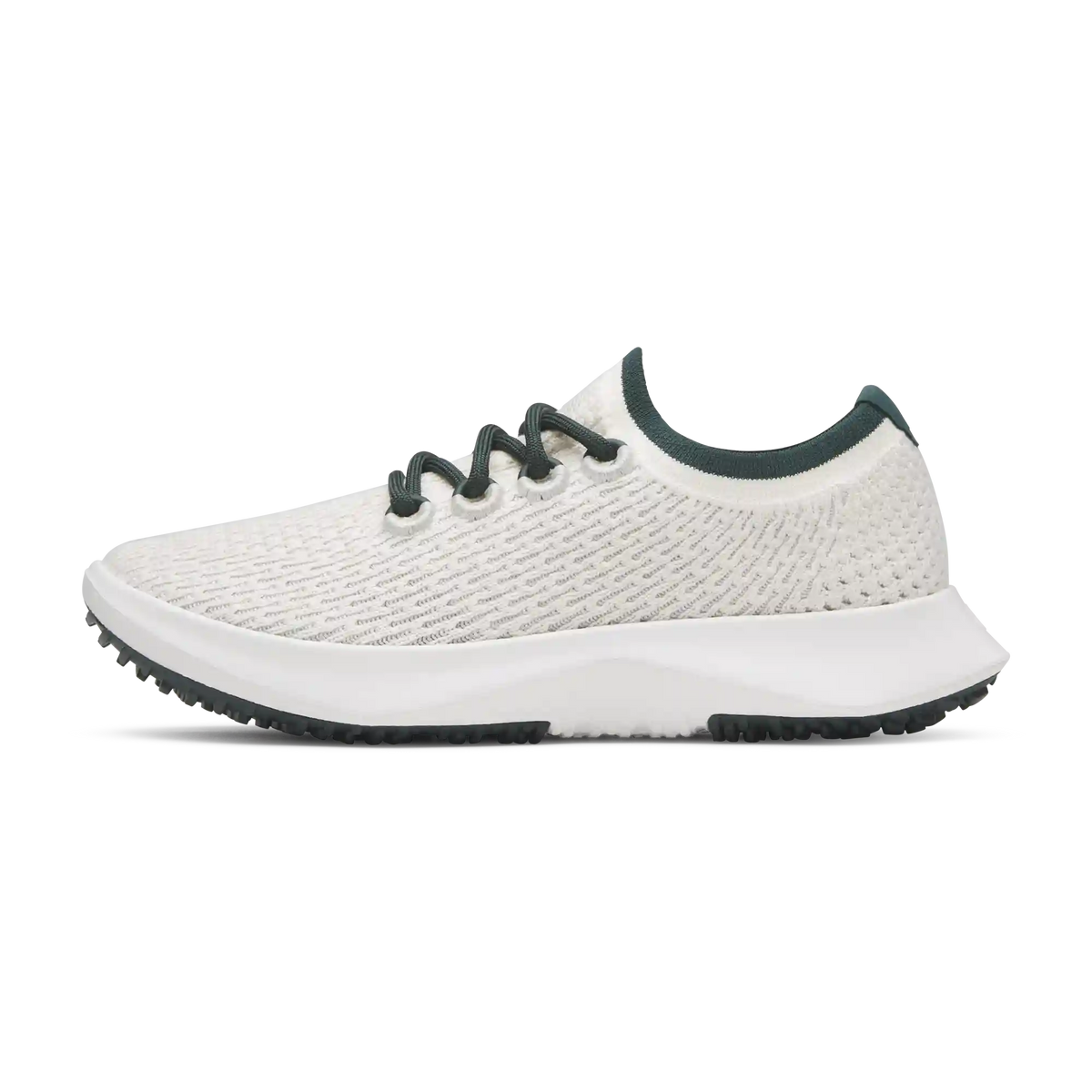 Men's Tree Dasher 2 - Twilight White/Twilight Teal (Blizzard Sole)