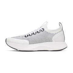 Men's Strider - Blizzard/Dark Navy (Blizzard Sole)