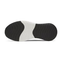 Men's Courier - Deep Navy (Natural White Sole)