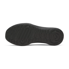 Men's Wool Runner NZ Waterproof - Natural Black (Natural Black Sole)